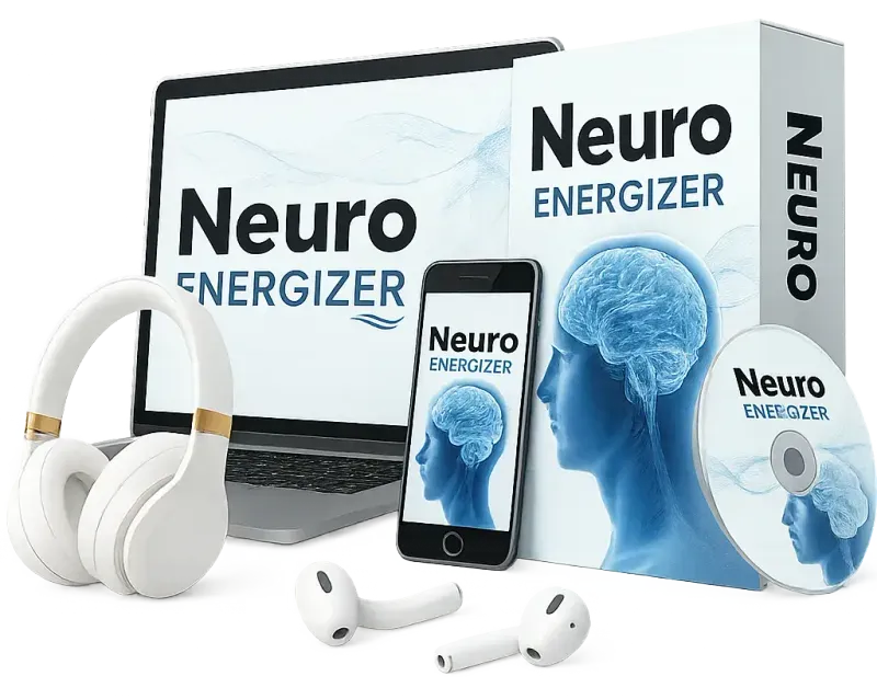 Neuro Energizer Product